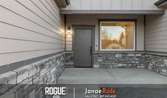 2011 E 22nd St, Casper, WY 82601