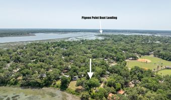 1203 Laudonniere St, Beaufort, SC 29902