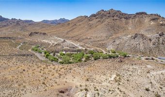 1 Silver Creek Rd, Oatman, AZ 86433