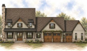 4075 Haven Ter, Alpharetta, GA 30004
