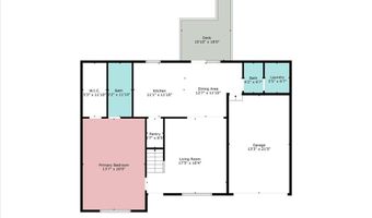 139 Rachelle Pl, Baxter, TN 38544