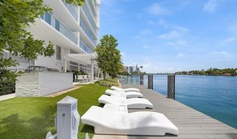 9821 E Bay Harbor Dr 703, Bay Harbor Islands, FL 33154