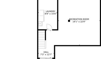 1065 N Jamey Ln, Addison, IL 60101