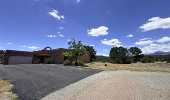 230 Sierra Blanca Airport Rd Lot 4A, Alto, NM 88312
