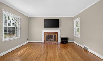 203 Ridgecrest Rd, Asheboro, NC 27203