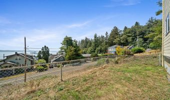 416 CHINOOK Ave, Astoria, OR 97103