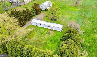 2414 ARTHURSVILLE Rd, Hartly, DE 19953