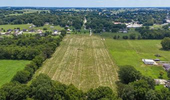 317 N Thurmond Ave, Ash Grove, MO 65604