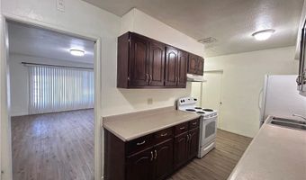 373 N Bruce St, Las Vegas, NV 89101