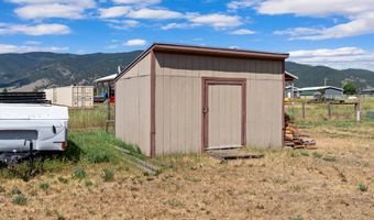 33135 Blackhawk Loop, Arlee, MT 59821