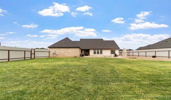 6 NW Isabella Cir, Andrews, TX 79714