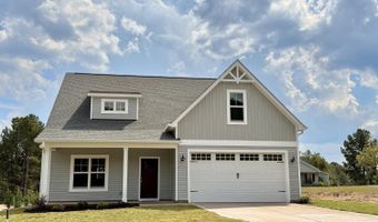 1677 Reservation Rd, Aberdeen, NC 28315