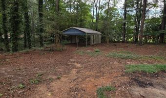 1311 Hickory Ridge Trl, Auburn, GA 30011