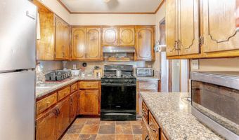 701 N Main St, Bald Knob, AR 72010