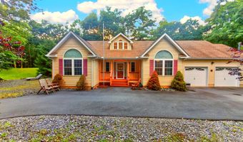 500 Kilmer Trl, Albrightsville, PA 18210