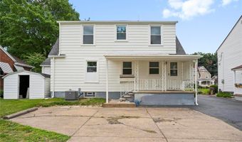 191 E Martin St, Amherst, OH 44001