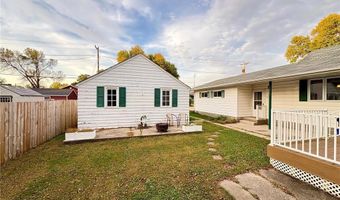 429 E Rooney Ave, Appleton, MN 56208