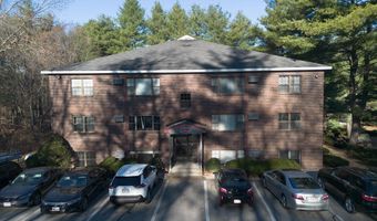 53 Swanson Ct 11C, Boxborough, MA 01719