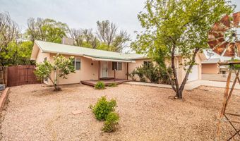 104 SAN DE CRISTO Ct, Bloomfield, NM 87413