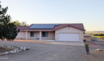 1300 E SHARPS Trl, Camp Verde, AZ 86322