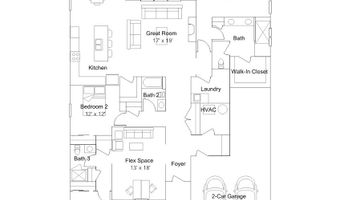 5126 Nettleton Way, Avon, IN 46123
