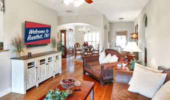 8759 BRUNSWICK FOREST Cir S, Bartlett, TN 38133