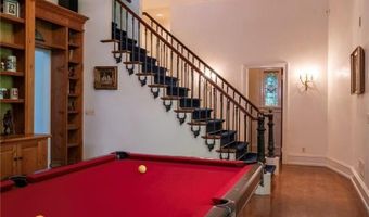 805 Old Mill Ct, Ball Ground, GA 30107