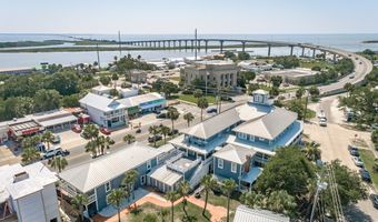197 22nd Ave Lot 16 -19 Bl 236, Apalachicola, FL 32320