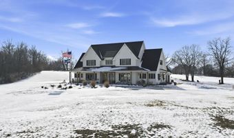 2191 W Baseline Rd, Albion, IN 46701