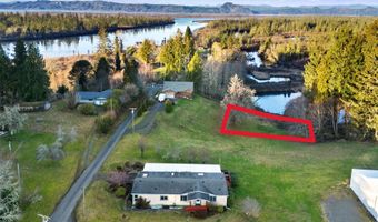 knappa dock, Astoria, OR 97103