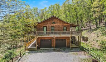 606 ROCKY BRANCH Rd, Baker, WV 26801