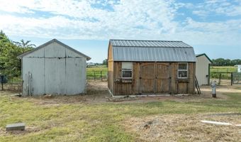 173 Private Rd 2698 Rd, Alvord, TX 76225