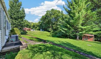310 Woodlawn Ave, Aurora, IN 47001