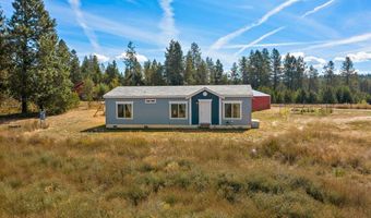 95 Twin Rivers Rd, Athol, ID 83801