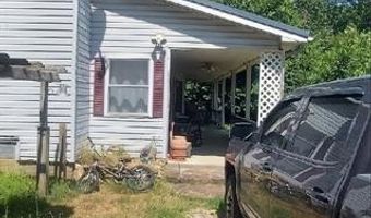 24550 S 550 Rd, Afton, OK 74331
