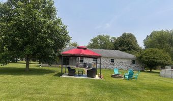 2213 Holden Dr, Anderson, IN 46012