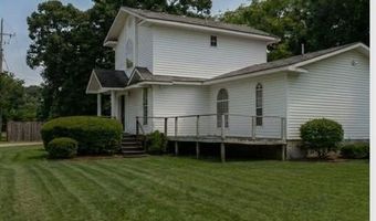 314 W Sandy Creek Rd, Atoka, OK 74525