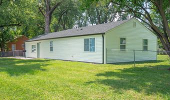 4690 N Sadlier Dr, Indianapolis, IN 46226