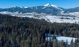 Tbd Skywood Road, Big Sky, MT 59716