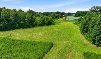 2363 Fugates Rd, Bentonia, MS 39040