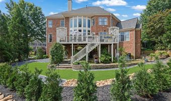 6293 Fernstone Trl NW, Acworth, GA 30101