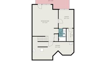1998 Bancroft Dr, Ann Arbor, MI 48108