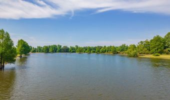21 Sherman Blankenship Rd, Beech Bluff, TN 38313