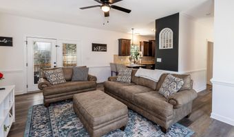 410 Raeford Rd, Angier, NC 27501