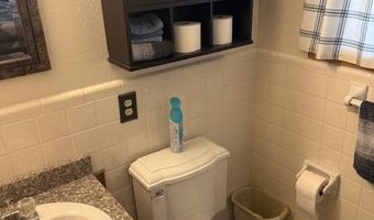 722 Logan St, Alva, OK 73717