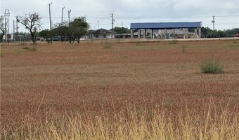 2003 S Cameron Street Lot F, Alice, TX 78332