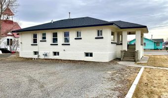 376 S Broad St, Battle Mountain, NV 89820