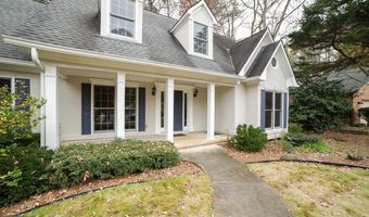184 Hillsborough Dr, Athens, GA 30606