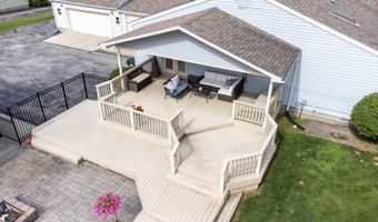 501 N Main St, Arcanum, OH 45304