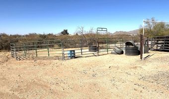 27230 S COYOTE Trl, Congress, AZ 85332